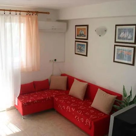 Two-bedroom In Barbat V * Barbat na Rabu