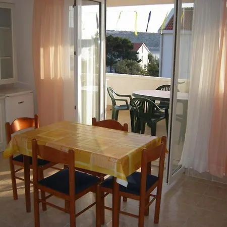 Two-bedroom In Barbat V Barbat na Rabu